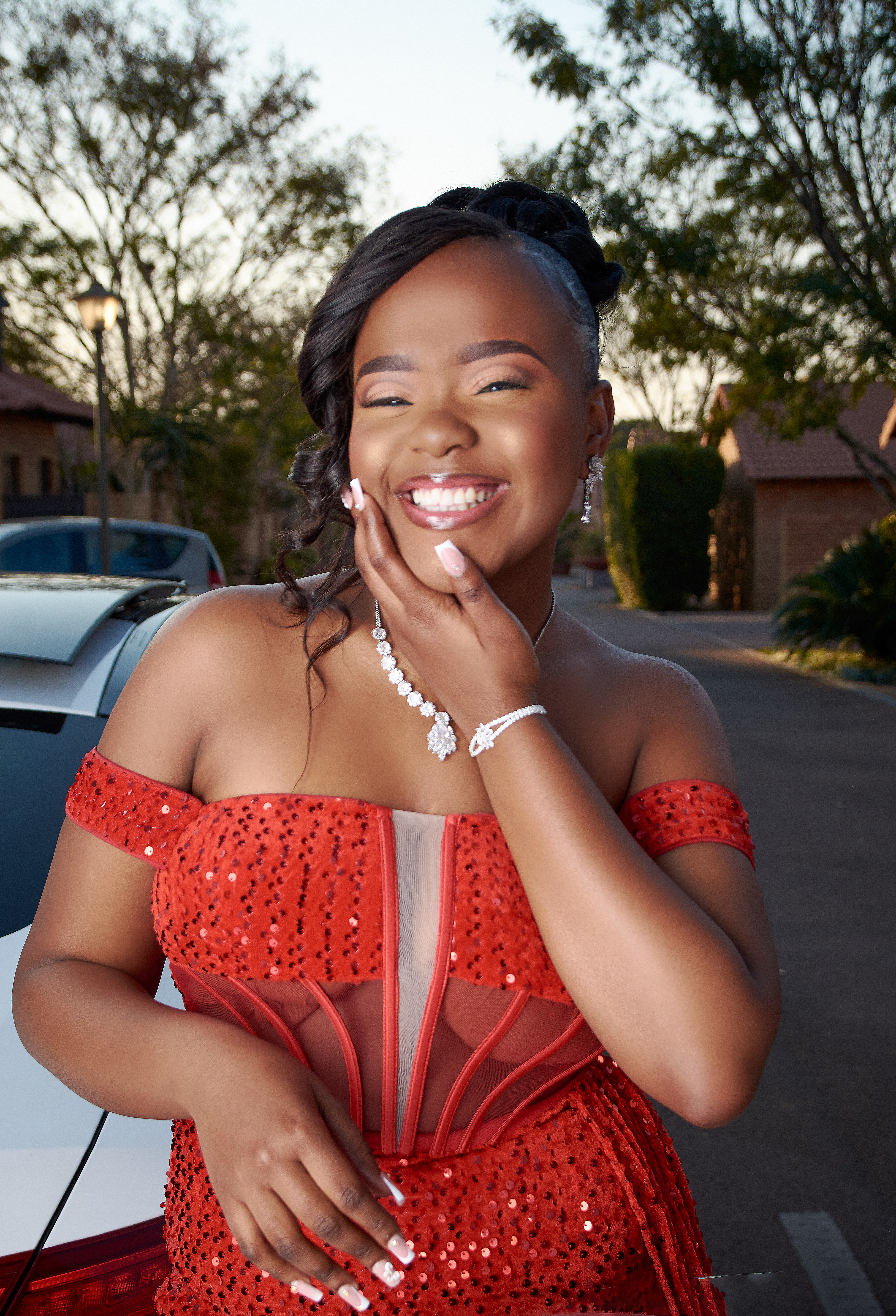 Hope matric dance